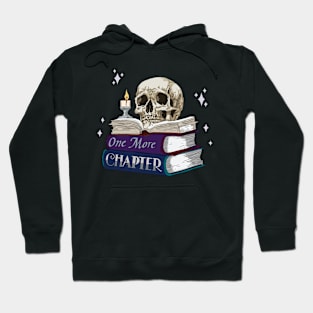 One More Chapter Hoodie